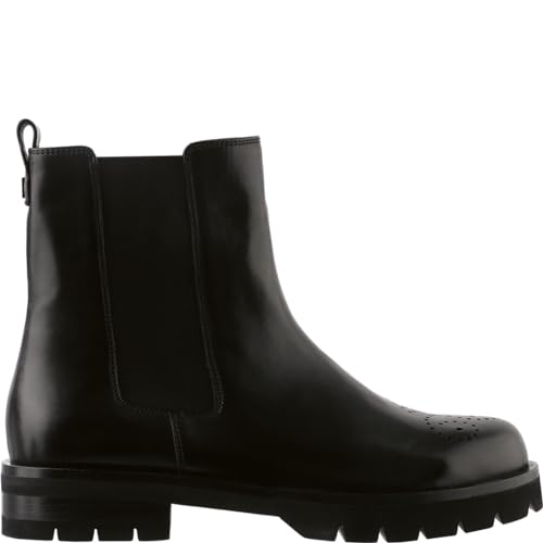 Högl Femme Robin Bottes Classiques, Noir, 41 EU