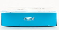 Crucial P5 Plus 2TB Gen4 NVMe M.2 SSD Internal