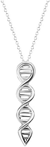 Necklace Fashion Moon Phase Pendant Necklace Astrology Jewelry Glamour Moon Phase Necklace Women Dress Love Accessories