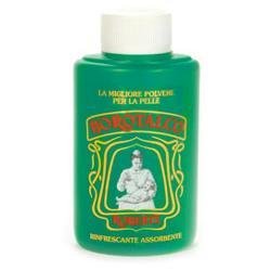 Borotalco Powder 3.5oz powder by Manetti H. Roberts