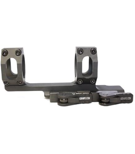 Amazon.com : American Defense AD-Recon-SL 30MOA 35 TAC R