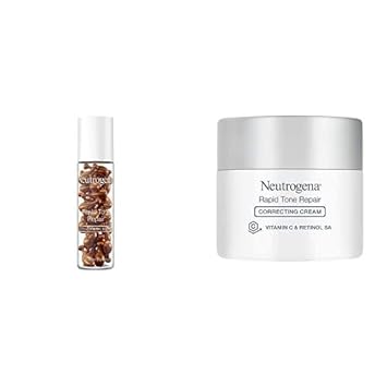 rapid tone repair correcting cream