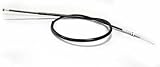 1986-1987 Honda Rebel 450 CMX450C Clutch Cable