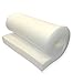 Mybecca Upholstery Foam High Density Sheet, 4