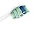Philips Sonicare Genuine FFP Sonicare Plaque Control replacement brush head HX9024/30 4pk