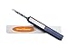Fiber Cleaner - Type CFC-12 Fiber endface Cleaning Pen for 1.25mm LC/MU connectors with 800+ Cleans