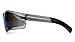 Pyramex S2590S Ztek Safety Glasses /Gold Mirror Lens ANSI Z87+