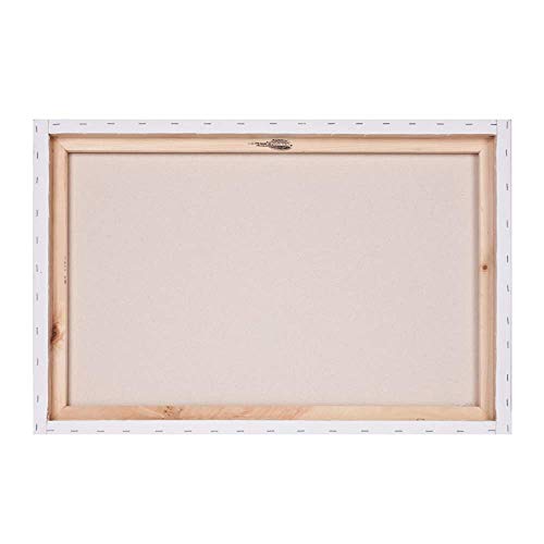 Sense of Art Home Wall Art Wooden Framed Canvas House Warming