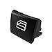 Ansblue Car Electric Window Switch Lift Button Left and Right Caps, Suitable for Mercedes-Benz W164 ML W251 GL X164 R-class