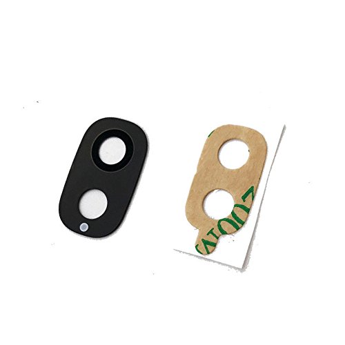 Rear back camera glass lens cover for galaxy j7 pro / j…