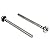 Set of 2 Beer Chiller Sticks - Stainless Steel Beer and Beverage Cooler - Cooling Chilling Stick for Home, Party, Pool, Beach & BBQ - Fun Bar