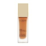 Clarins Everlasting Foundation+ SPF 15, No. 109 Wheat, 1.1 Ounce
