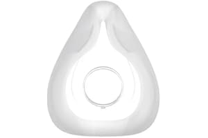 Unsvorns 1 Pack Full Face Replacement Cushion for AirFit F20 (Large)