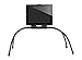 nbryte Tablift Tablet Stand for The Bed, Sofa, or Any Uneven Surface (Renewed)