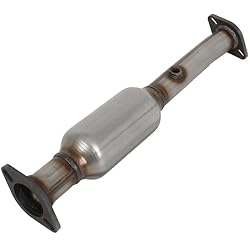 SCITOO 16488 16489 Catalytic Converter Fit For