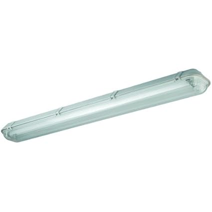 Outdoor fluorescent light