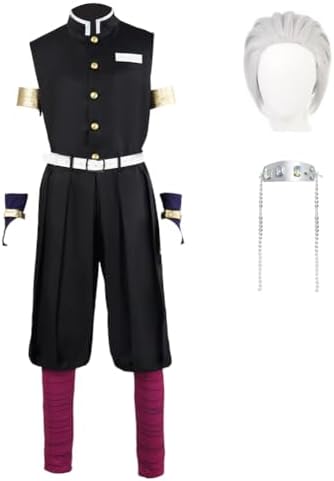 Amazon.com: Gegexli Game Genshin Impact Cosplay Costumes Mimi