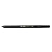 Clio Gelpresso Waterproof Pencil Gel 007 Liner, Golden Black, 0.5 Gram