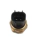 XFMT Radiator Switch Fan Compatible with Kawasaki Ninja ZX-6R ZX636 ZX600 2003-2004