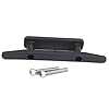 Marine-Dock-Fixed-Anchor-Cleat-for-Boat-Kayak-Canoe-Black