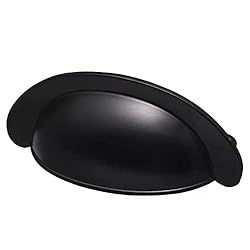 XHKJFS 9-Piece Dressing Table Drawer Handle-2.5