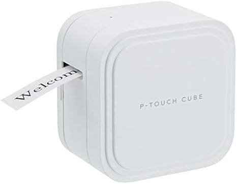 p touch cube amazon