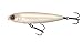 Yo-Zuri R1100-BN 3DB Pencil Topwater Floating Lure, Bone, 100mm 4