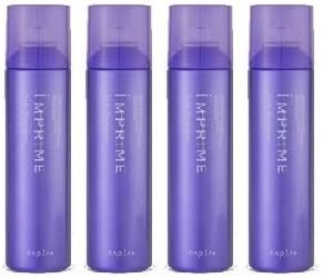 Amazon ナプラ インプライム ソーダシャンプー 0g 4個セット ナプラ シャンプー 通販