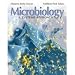 Microbiology: A Systems Approach Art Notebook Only 0073120251 Book Cover