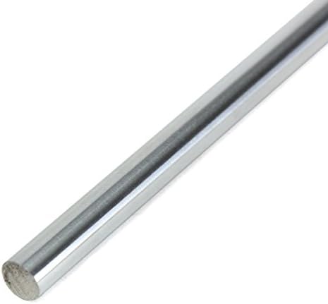 8mm x 1m Cylinder Linear Rail Linear Shaft Optical Axis