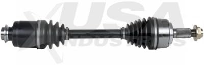 USA Industries  AX2906 CV Half Shaft