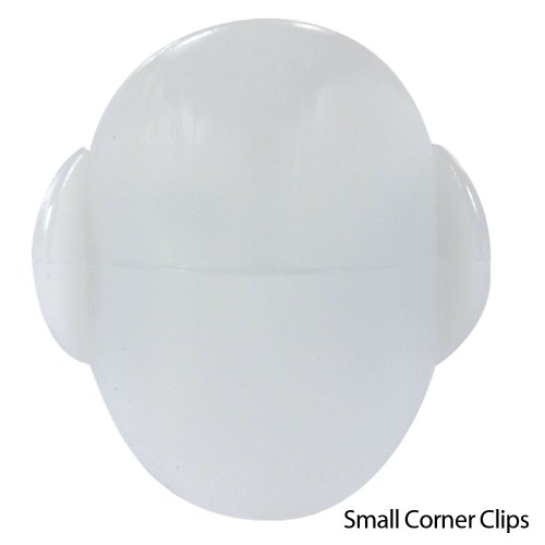 Replacement Vision Bird Cage Parts Small Corner Clips Buy Online in