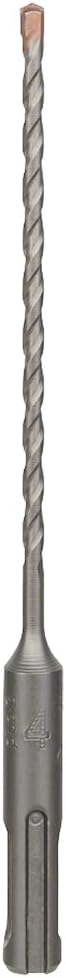 Bosch SDS Plus-3 Hammer Drill Bit 4 x 100 x 160 mm view 2