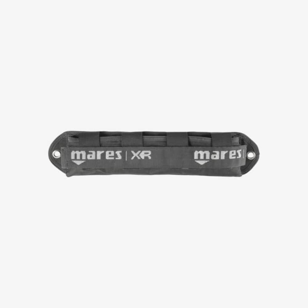 Mares 417532 Rear Weight, Multicoloured, One Size