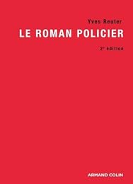 Le  roman policier
