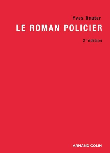 Le  roman policier