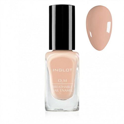 Inglot-Halal-o2m-Breathable-Nail-Polish-673