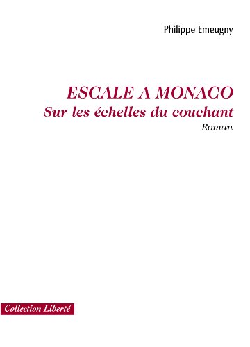 Escale à Monaco