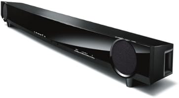 soundbar yamaha amazon