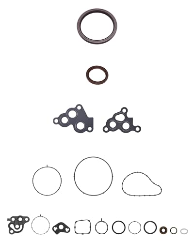 AJUSA 54316900 Dichtungssatz Kurbelgehäuse für MAZDA CX-5 (KF)