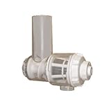 Strainer/Juicer Attachment Kit