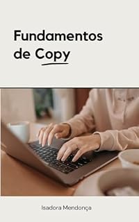 Livro Fundamentos de Copy