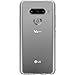 Spigen Liquid Crystal Designed for LG V40 ThinQ Case (2018) - Crystal Clear