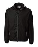 Clique MQO00064 Men's Modify Windbreaker Jacket