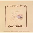 Joni Mitchell Raised On Robbery