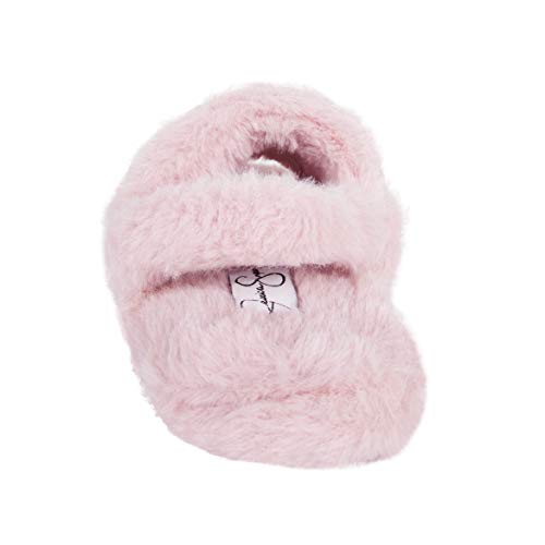 jessica simpson kids slippers