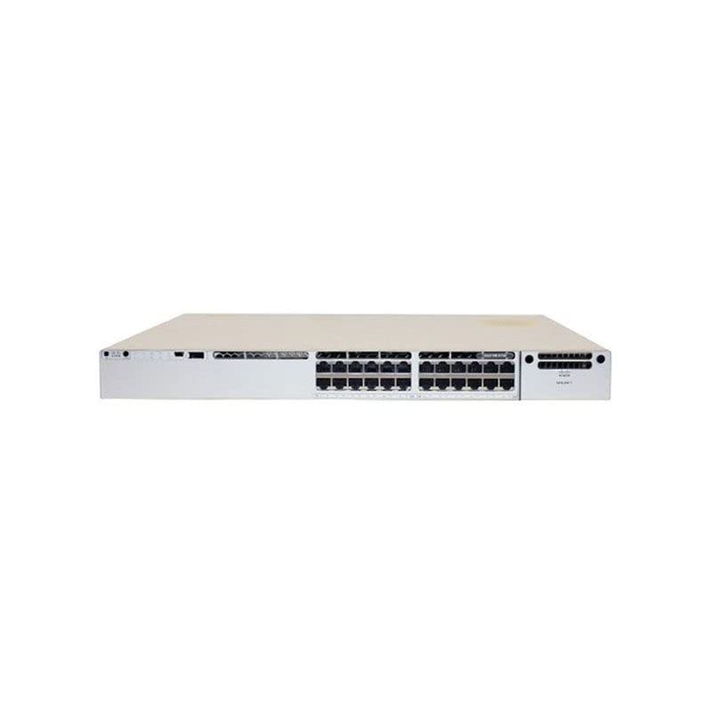 Mua Cisco C9300 24s A Catalyst 9300 24 Port 1ge Sfp Modular Uplink 