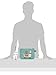 Danica Studio Zipper Pouch, Large, Llamarama