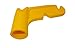 Handy Hook for Hanging Christmas Lights, Bird feeders, Signs, Banners, and Reaching High Places