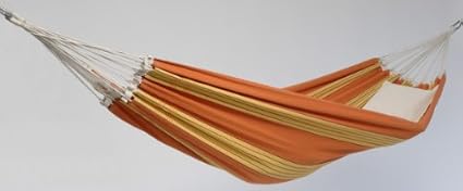 Amazonas Paradiso Hammock Double- Orange